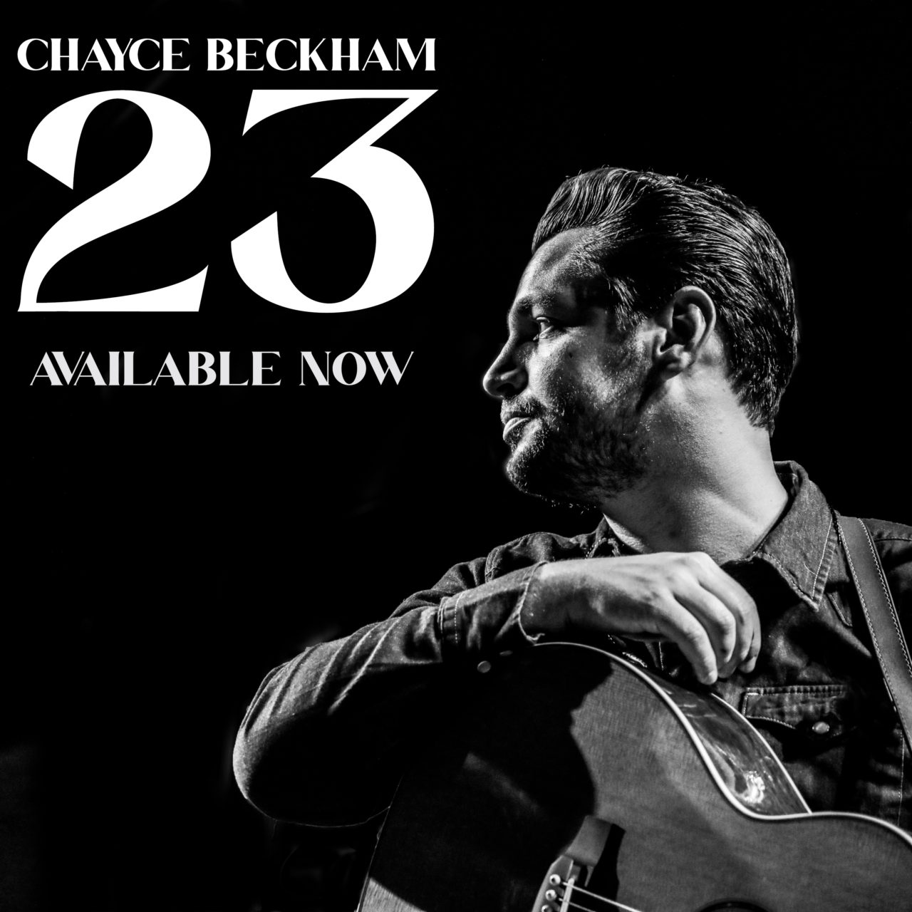 Chayce Beckham || 23 || Single Toolkit | Broken Bow Records