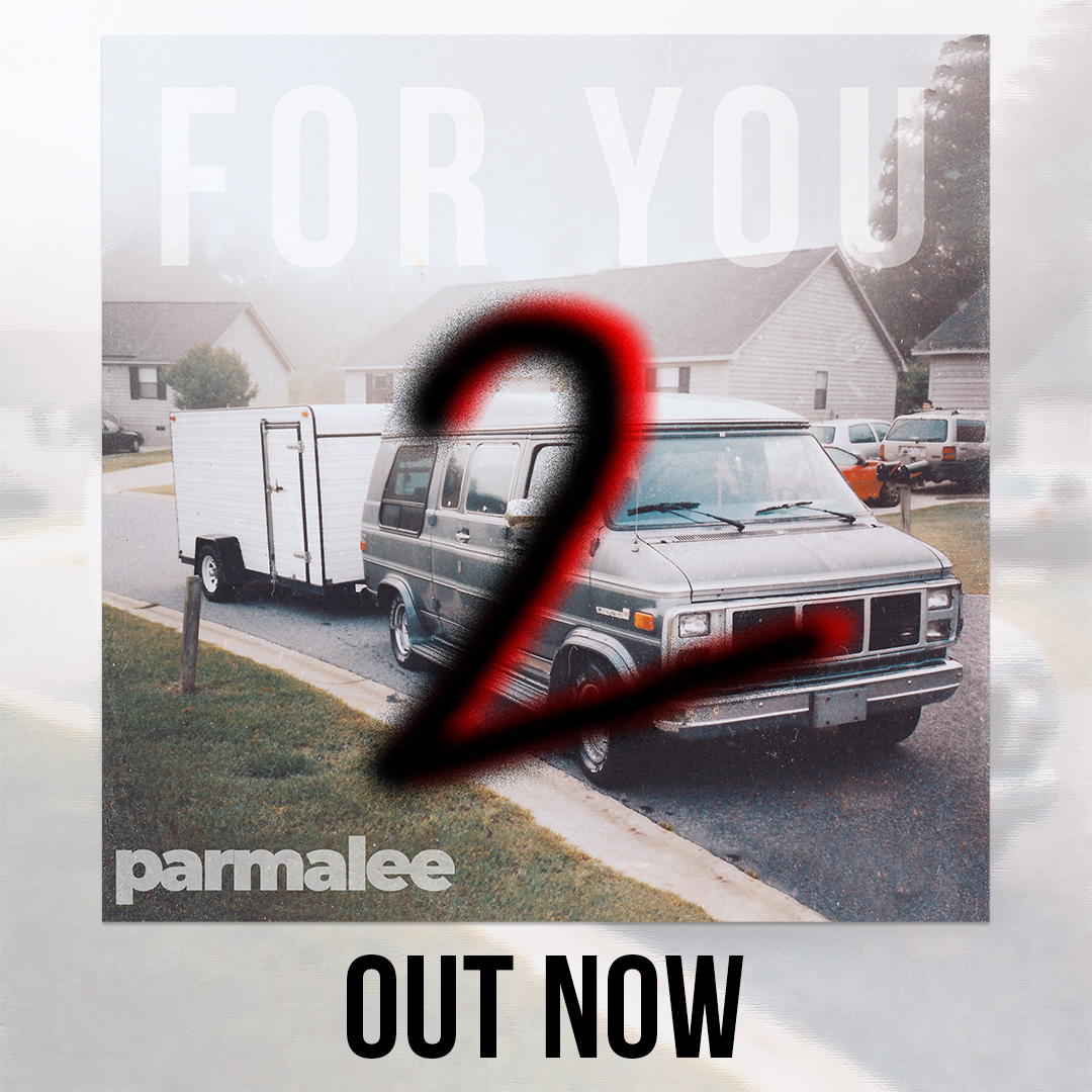 Parmalee For You 2 Album Toolkit Broken Bow Records